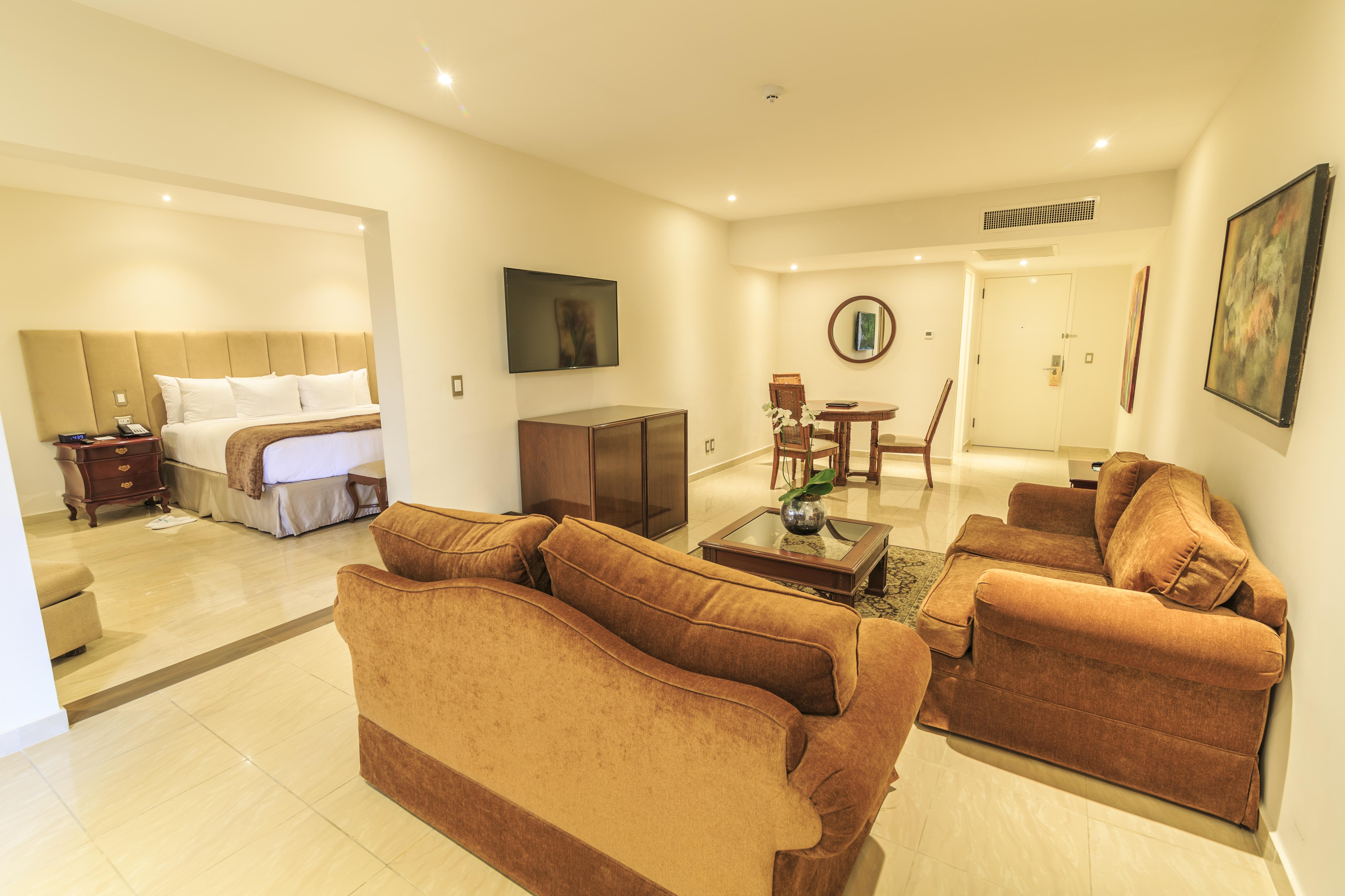 Los Tajibos, Santa Cruz De La Sierra, A Tribute Portfolio Hotel Luaran gambar