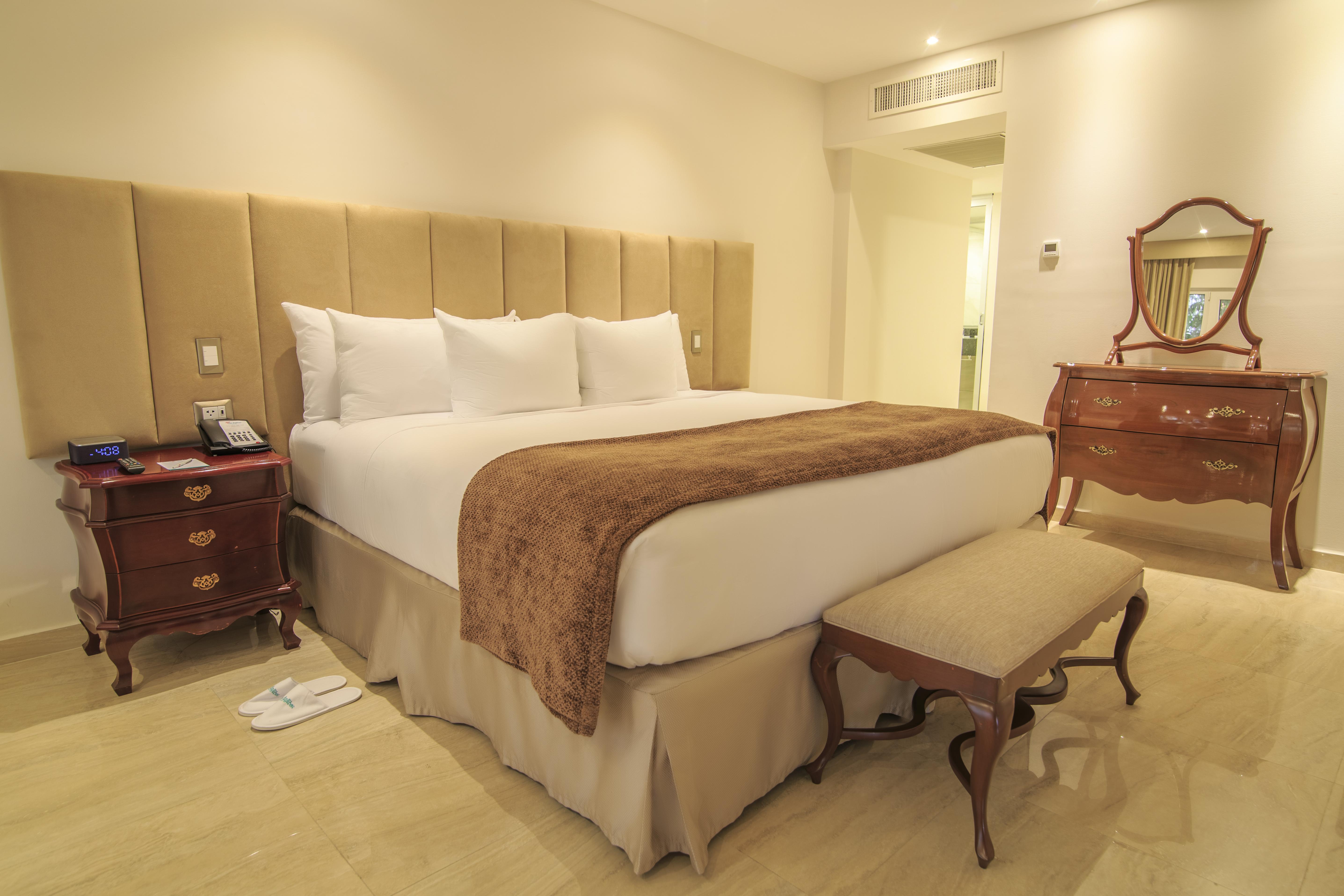 Los Tajibos, Santa Cruz De La Sierra, A Tribute Portfolio Hotel Luaran gambar