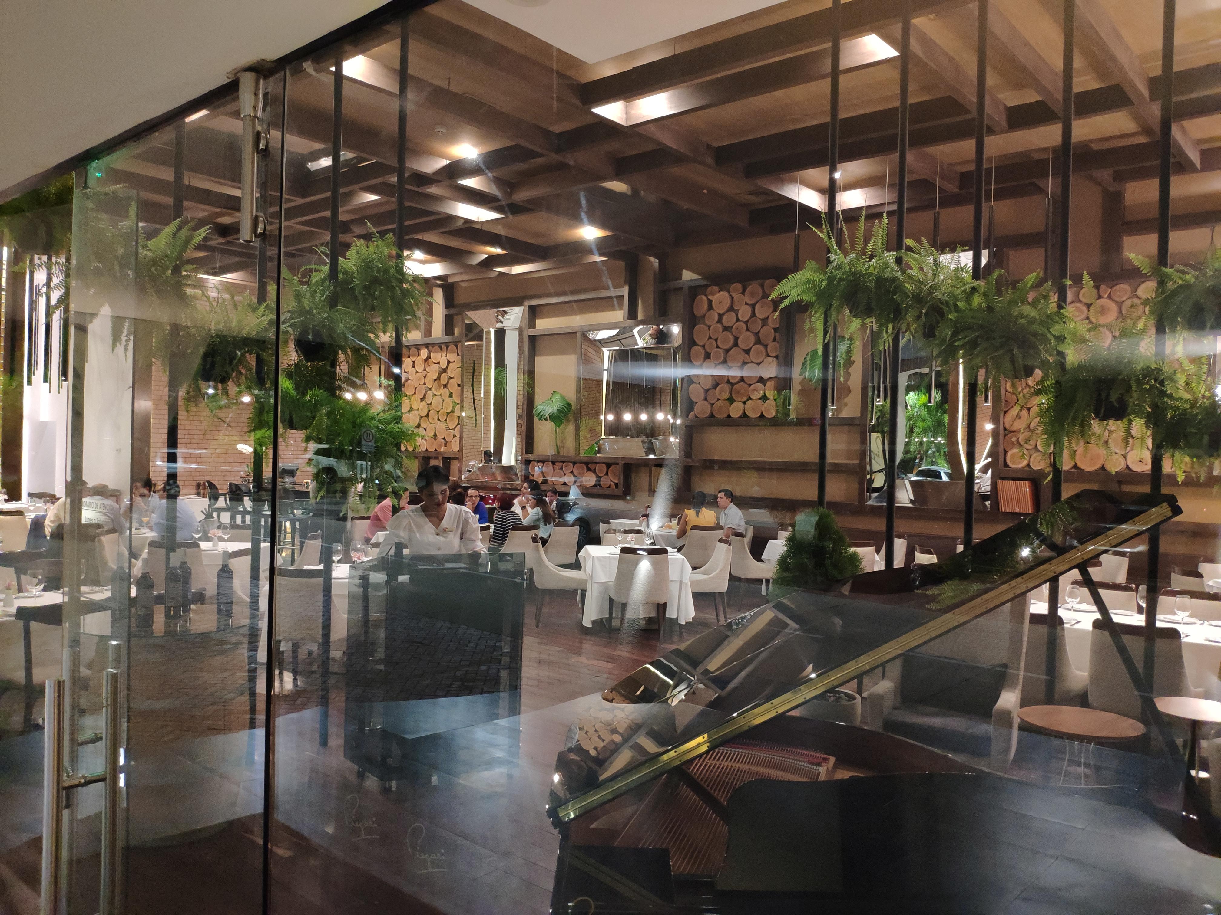 Los Tajibos, Santa Cruz De La Sierra, A Tribute Portfolio Hotel Luaran gambar