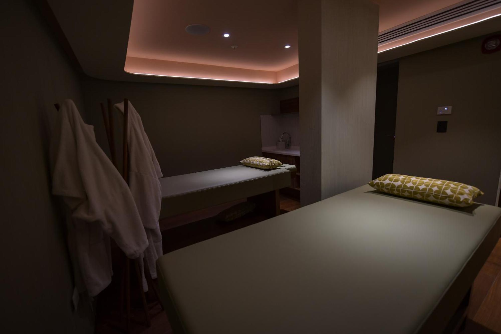 Los Tajibos, Santa Cruz De La Sierra, A Tribute Portfolio Hotel Luaran gambar