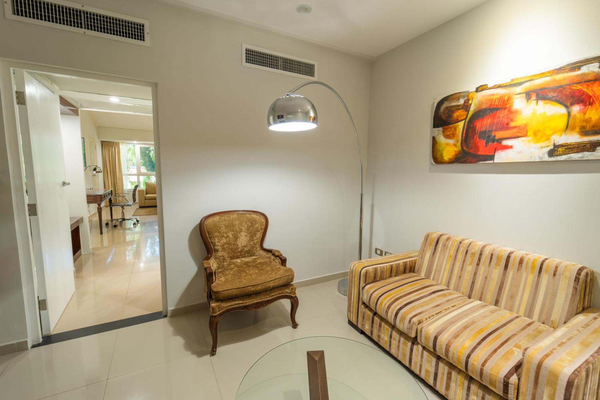 Los Tajibos, Santa Cruz De La Sierra, A Tribute Portfolio Hotel Luaran gambar