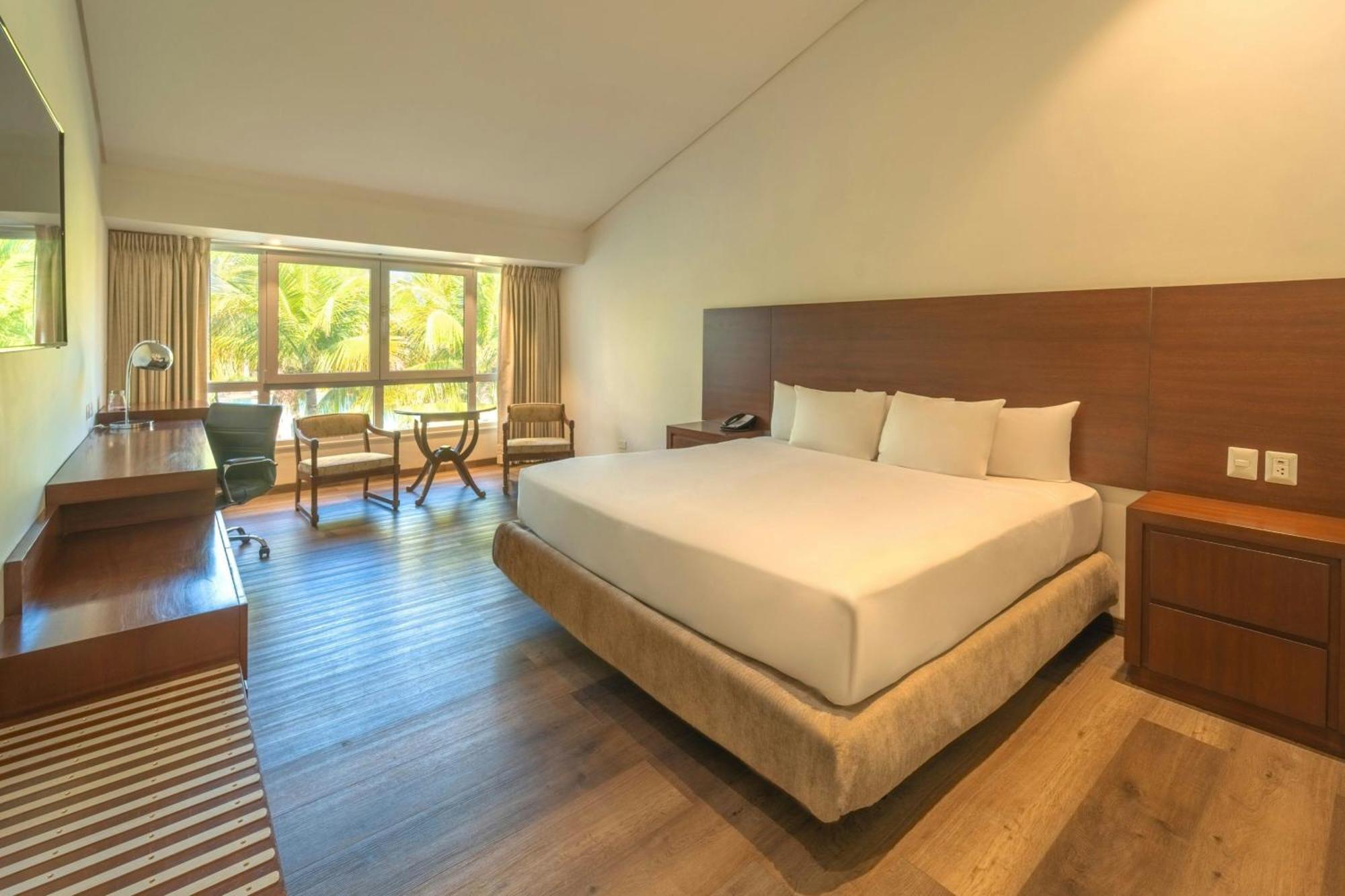 Los Tajibos, Santa Cruz De La Sierra, A Tribute Portfolio Hotel Luaran gambar