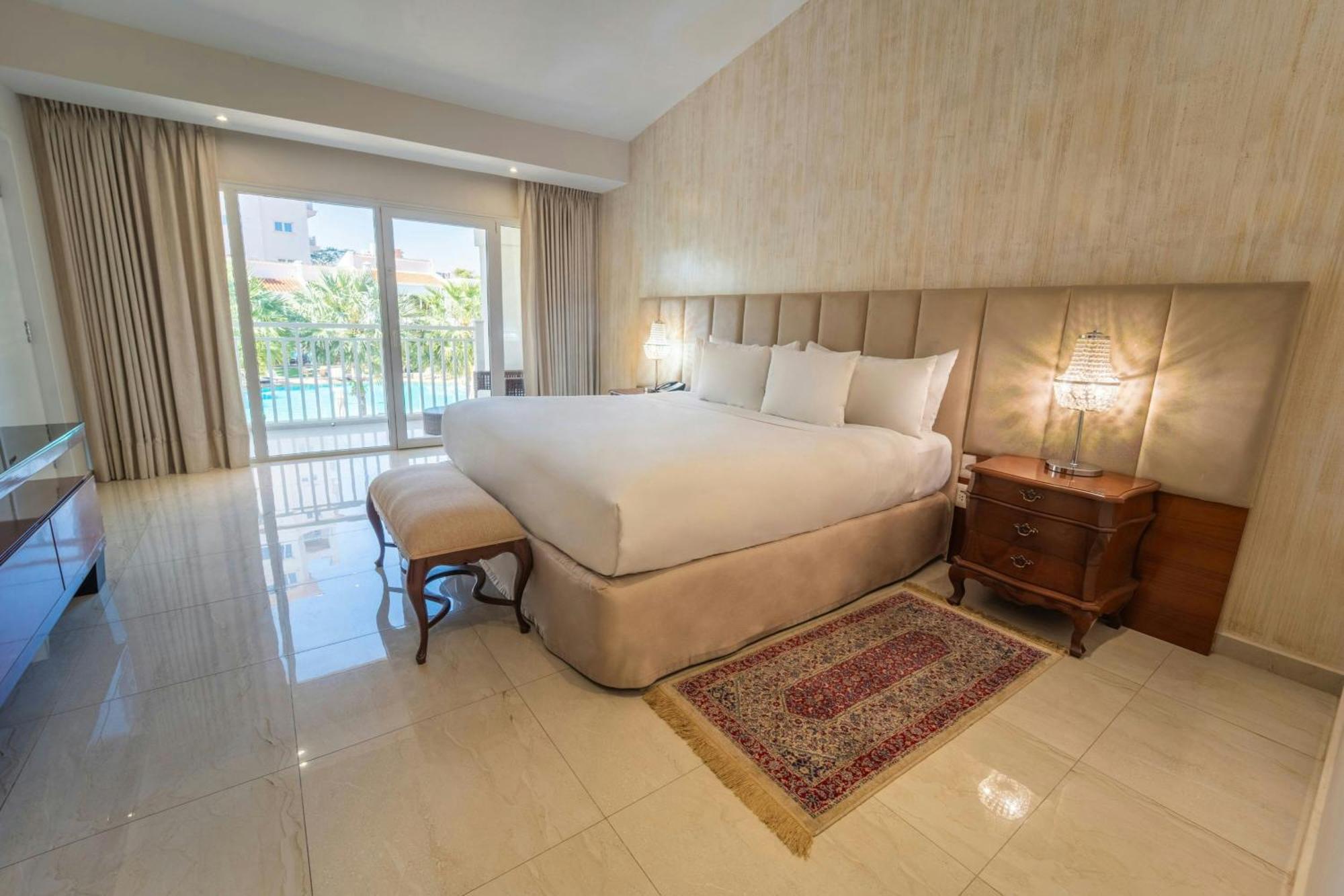Los Tajibos, Santa Cruz De La Sierra, A Tribute Portfolio Hotel Luaran gambar